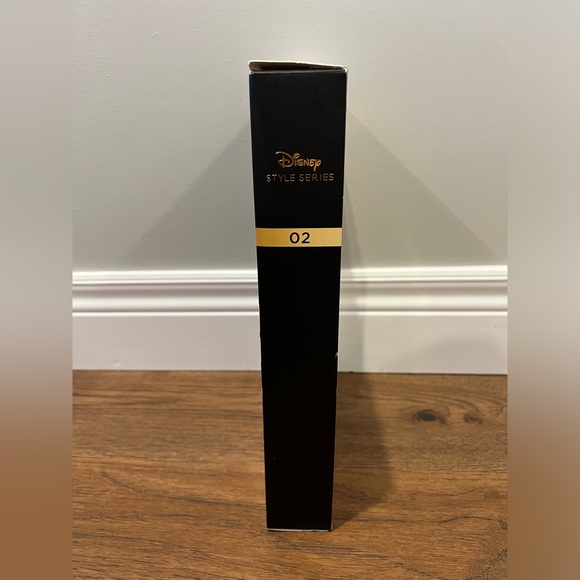 Disney Princess Style Series Mulan doll - Picture 5 of 6